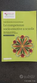le competenze socio-emotive a scuola. Sanoma
