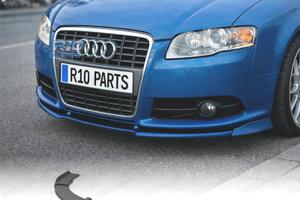 SPOILER PER AUDI A4 B7 8E 04-07 VARIO-X