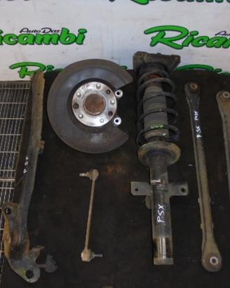 KIT RUOTA POST. SINISTRO MONDEO 2.0 TDCi 2005