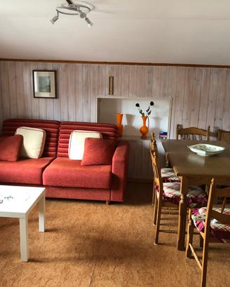 Appartamento mansardato a Cesuna (Asiago)