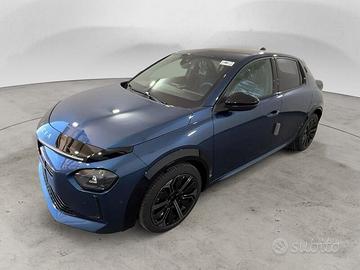 Lancia Ypsilon Hybrid e-DCT Edizione Cassina