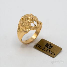 Anello oro 18kt e.1002