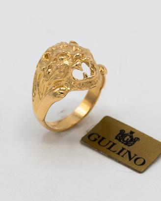 Anello oro 18kt e.1002