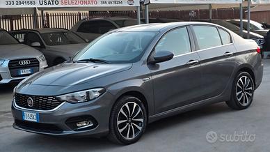 Fiat Tipo 120Cv