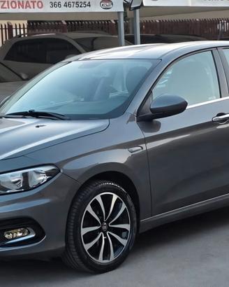 Fiat Tipo 120Cv