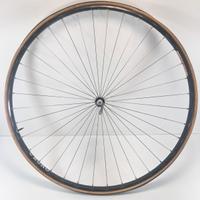 Ruota anteriore per bicicletta da corsa Crono