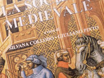 la società medievale 