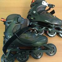 Pattini Roller unisex