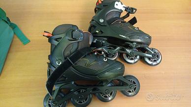 Pattini Roller unisex