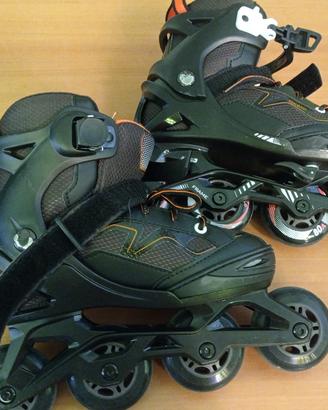 Pattini Roller unisex