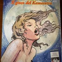Gioco per pc Il gioco del kamasutra di Milo Manara