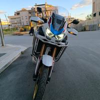 Honda CRF1100L Africa Twin ADVENTURE SPORT (2023)