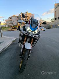 Honda CRF1100L Africa Twin ADVENTURE SPORT (2023)