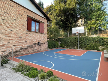 Villa Varese • Villa unifamiliare