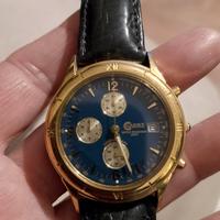 Orologio Cadet Chronostar vintage 
