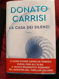 La casa dei silenzi 