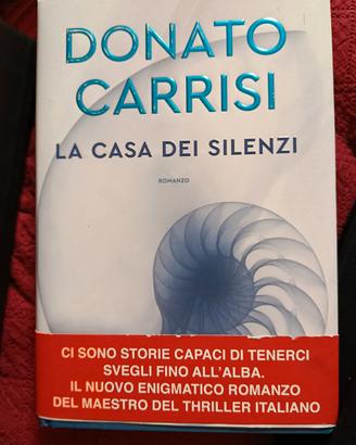 La casa dei silenzi 