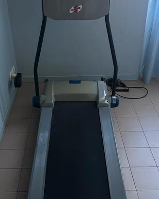 Tapis roulant Carnielli