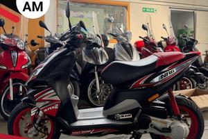 PIAGGIO NRG POWER DD