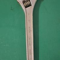 CHIAVE INGLESE A RULLINO 