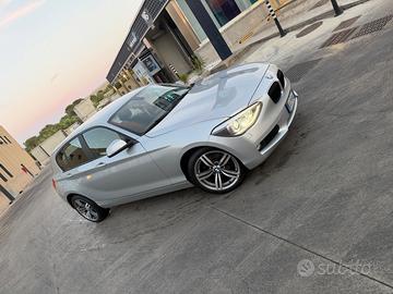 Bmw serie 1