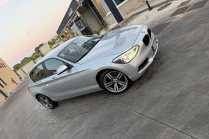 Bmw serie 1