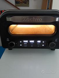 forno pizza 450° come nuovo