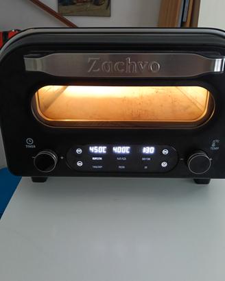 forno pizza 450° come nuovo