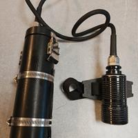 Torcia Salvo Led 21 Watt