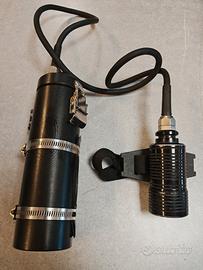 Torcia Salvo Led 21 Watt