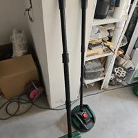 Parkside Coppia Spazzole per idropulitrice