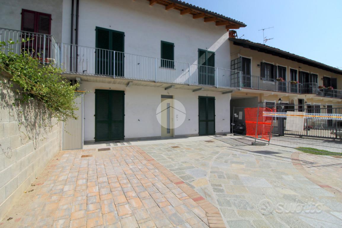 Appartamento – Monticello d'Alba, Borgo - Altro