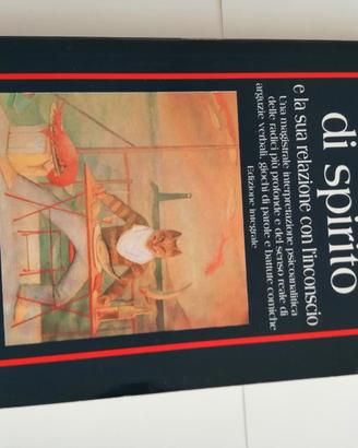 Freud Il motto di spirito 