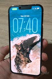 Iphone 13 pro 128 gb