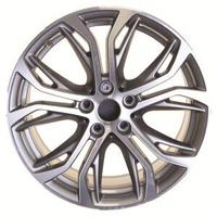 cerchi lega originali bmw x 1