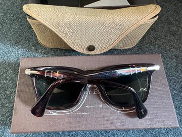 persol occhiali capri limited edition