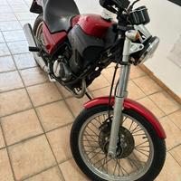 Cagiva Roadster 125 moto 2 tempi epoca