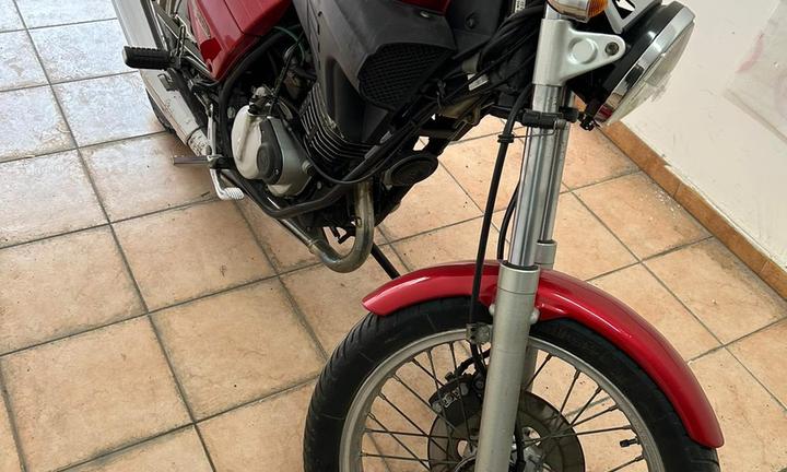 Cagiva Roadster 125 moto 2 tempi epoca