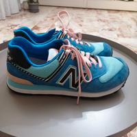 New Balance 574