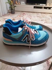 New Balance 574