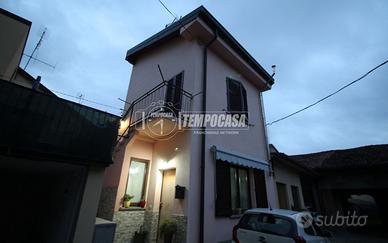 SOL IND BILOC, DUE BAGNI, LOC MANS, TERRAZZO E BOX