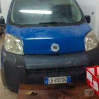 Fiat Fiorino qubo