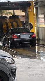Slk 200