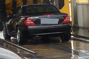 Slk 200