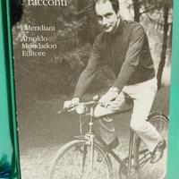 Italo Calvino, Romanzi E Racconti Volume Terzo