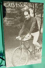 Italo Calvino, Romanzi E Racconti Volume Terzo