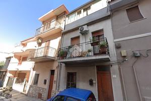 CASA INDIPENDENTE A REGGIO DI CALABRIA