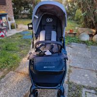 Passeggino KinderKraft Vesto