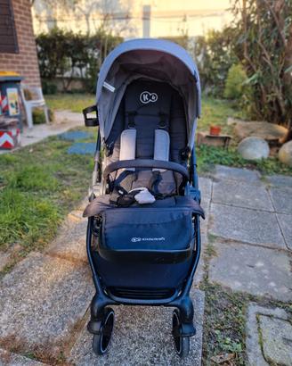Passeggino KinderKraft Vesto