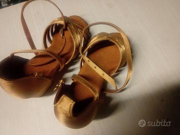 scarpe da bambina 